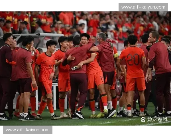 亚洲杯2020赛果：回顾、热点与未来展望