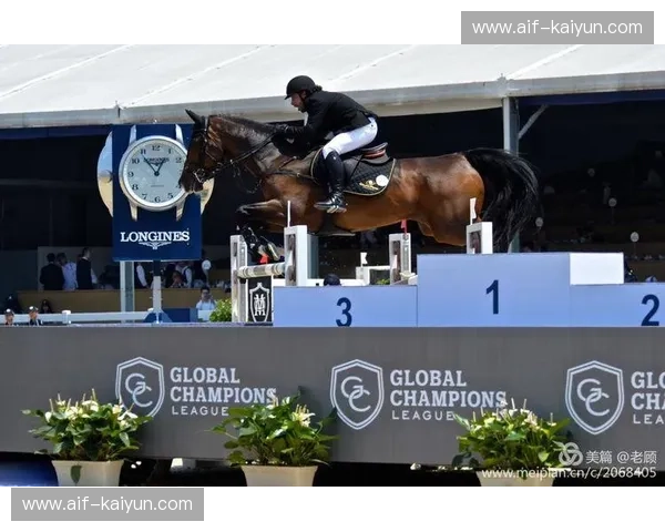 赛程马术——一场关于速度、优雅与激情的时代序曲