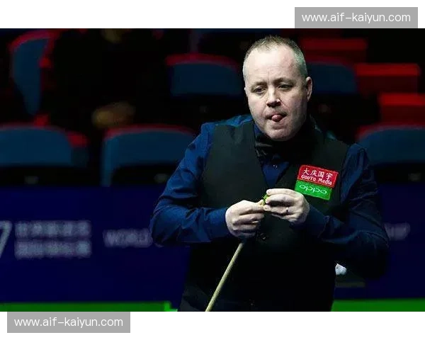 绿呢桌上的“冰火狂想曲”：特鲁姆普与梁文博的巅峰博弈