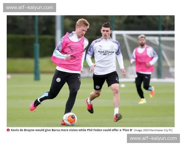 荣耀底蕴与现代巅峰的终极碰撞：当“迪卡诺”奥林匹亚遇见“蓝月”曼城