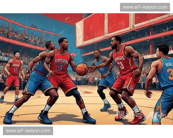 决战紫禁之巅？公牛vs黄蜂，一场关于天赋与体系的较量